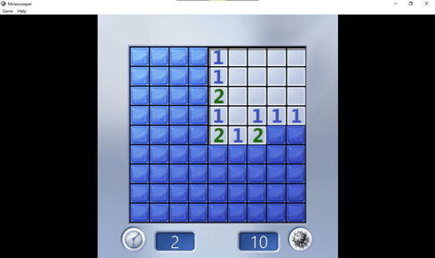 Minesweeper